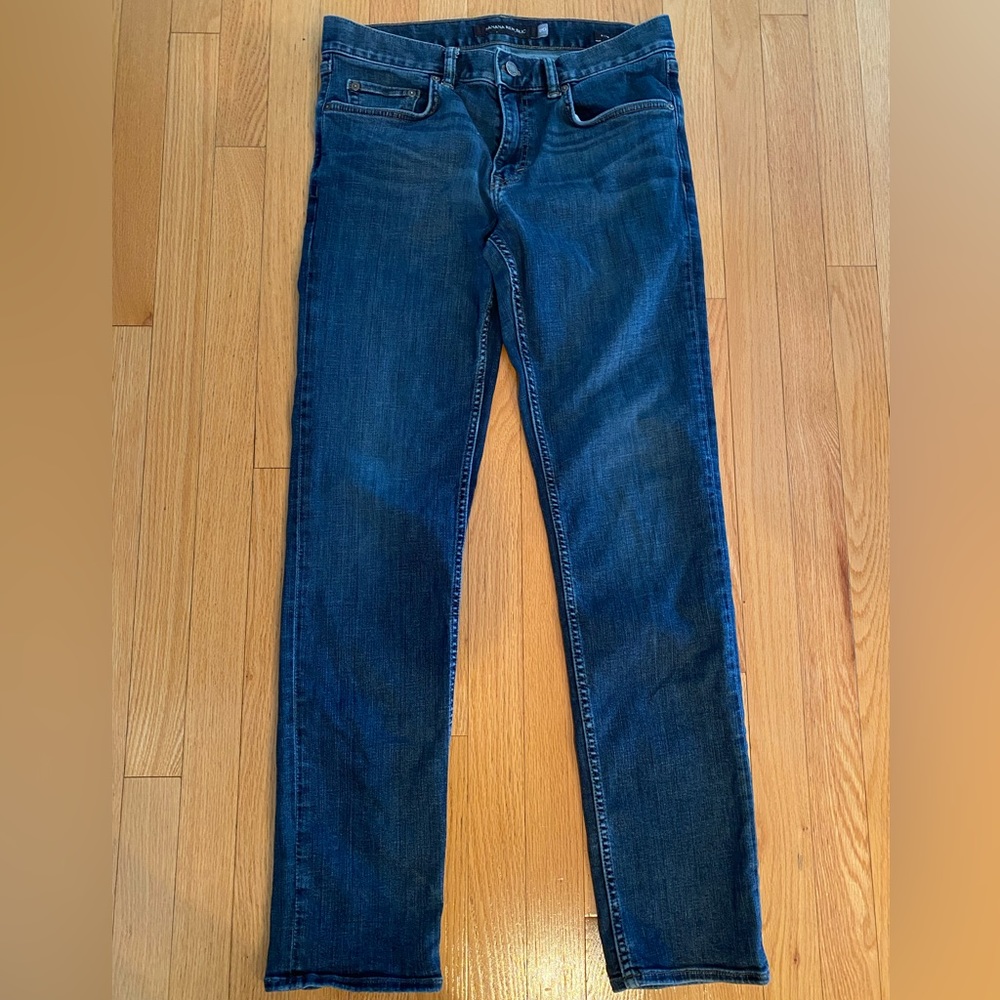 Banana Republic Men’s Jeans